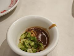 -八合里潮汕鲜牛肉火锅(上海汇智广场店)