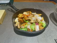 -云海肴·汽锅鸡·云南菜(高德置地店)