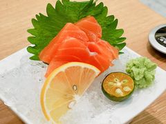 -庖丁兄弟干式熟成牛排自助餐厅(仁恒伊势丹店)