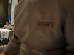 -悦轩中餐厅·高空江景·杭州柏悦酒店