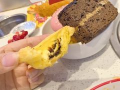 -龍歌自助小火锅(奎文万达店)