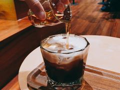 -Seesaw Coffee(朝阳大悦城店)