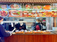 -孙盛兴奥灶面馆·蟹黄面·三虾面(山塘街总店)