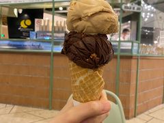 -LUNEURS月乐诗·法式冰淇淋(环贸店)