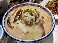 -老长春肉馆(创业大街店)