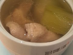 -多喝汤·粤式茶餐(太和金铂店)