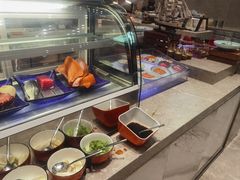 -菲住布渴酒店自助餐厅(阿里巴巴西溪园区店)