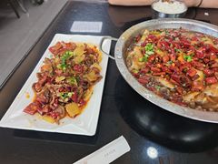 -鱼之家小四川水煮鱼