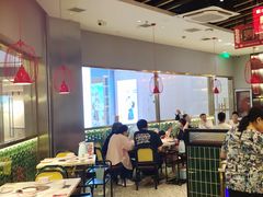 -八合里潮汕鲜牛肉火锅(上海汇智广场店)