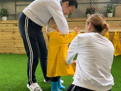 -英伦凯贝国际婴幼儿托育中心(雍湖湾店)