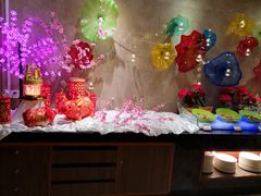 -佛山皇冠假日酒店-西餐厅