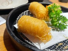 -德川家日本料理(顺义华联店)