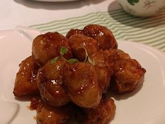 -桂满陇·蟹黄小笼汤包(巴黎春天浦建店)