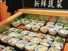 -温野菜涮涮锅(西单大悦城店)