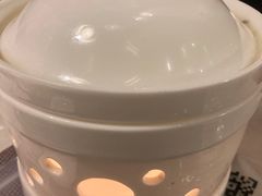 顺德鱼茸羹-巡味顺德菜(龙华壹方城店)