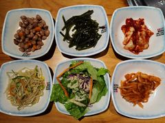 -唯成•韩国炭火烤肉 유성고기