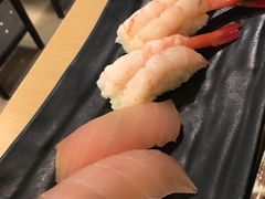 -板长寿司(ION店)