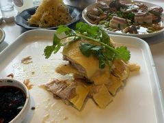 -壹只菜·崇明本地特色菜(崇明南门店)