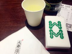 -成都你六姐·牛肉冒菜(城市集市合生汇店)