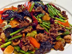 -昌盛德徐州老菜馆