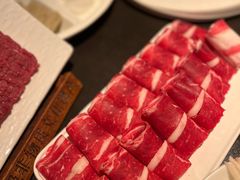 -东来顺·非遗火锅(赛格国际购物中心店)