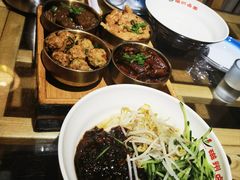 -磁州卤面·地标邯郸菜(97年创始店)