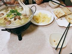 -宝光熏肉鞋底火烧(新街口店)