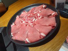 -呷哺呷哺 黄金牧场 (欢乐谷店)