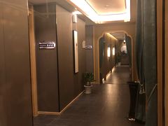 -豪爵足道·SPA(二七路店)