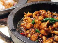 -绿茶餐厅(成都大悦城店)