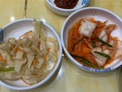 -故乡明太鱼屋(航北路店)