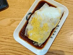 -银记肠粉店(南方医院店)