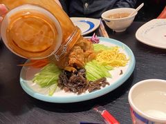 -满园烤鸭·春饼(沈北万达店)