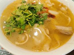 -萧记三鲜烩面(瑞达路店)