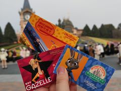 -上海迪士尼度假区