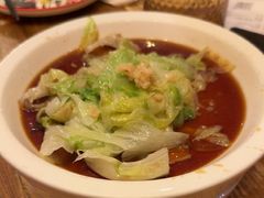 -新白鹿餐厅(龙游路总店·杭帮菜名店)