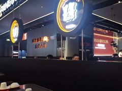 -胖哥俩肉蟹煲(梅溪步步高店)