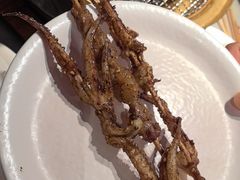 -山焱·炭火自助烤肉(周浦万达店)
