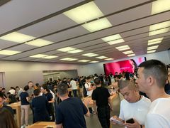 -Apple零售店(深圳益田假日广场店)