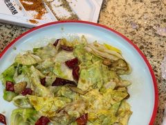 -清真·金鑫隆牛羊肉(环山路店)