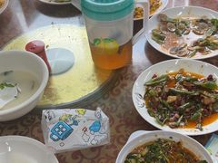-潮香阁海鲜餐厅(较场尾店)