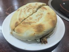 -汉思肴 热面皮(虬江路店)