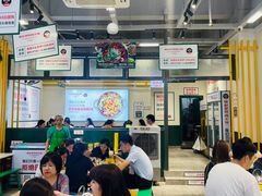 -晓彭肥肠鸡·泡椒鸡火锅(水木天地店)