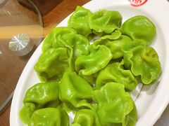 -双合园·海鲜水饺青岛菜(九水东路店)