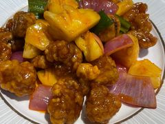 -汇景花园酒家(基立下道店)