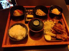 -日本料理神拉面