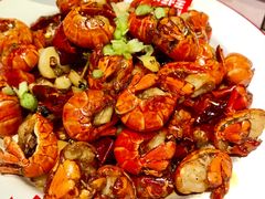 全味虾球-汉虾王.小龙虾.武汉菜.粤菜(科技园店)