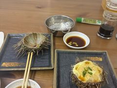 -海胆小馆(东北水饺·春柳店)