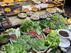 -王婆炒鱼(总店)