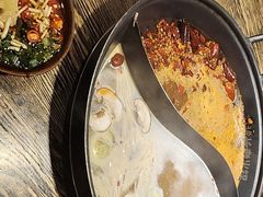 -冯校长老火锅(深圳总店)